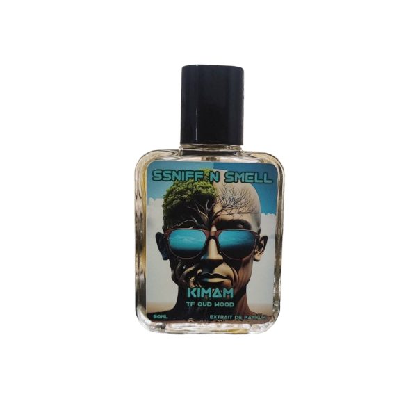 KIMAM - ( TF OUD WOOD ) DELIVERY STARTS 10/02/2026