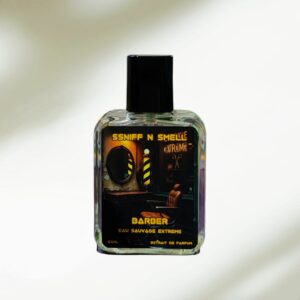 BARBER - ( DIOR EAU SAUVAGE EXTREME ) DISPATCH STARTS FROM 12.04.2026