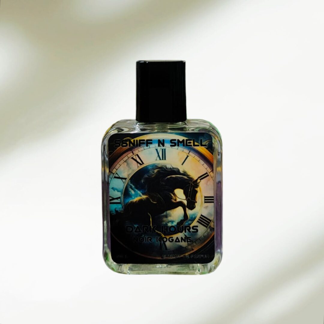 DARK HOUR - ( ARMANI NOIR KOGANE )