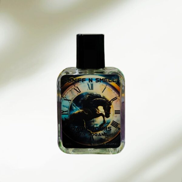 DARK HOUR - ( ARMANI NOIR KOGANE )