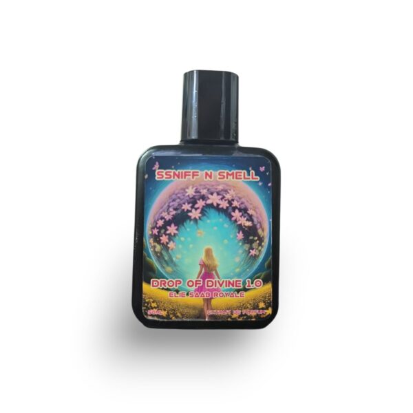 DROP OF DIVINE - ( ELIE SAAB ROYALE ) DISPATCH STARTS FROM 31/03/2026