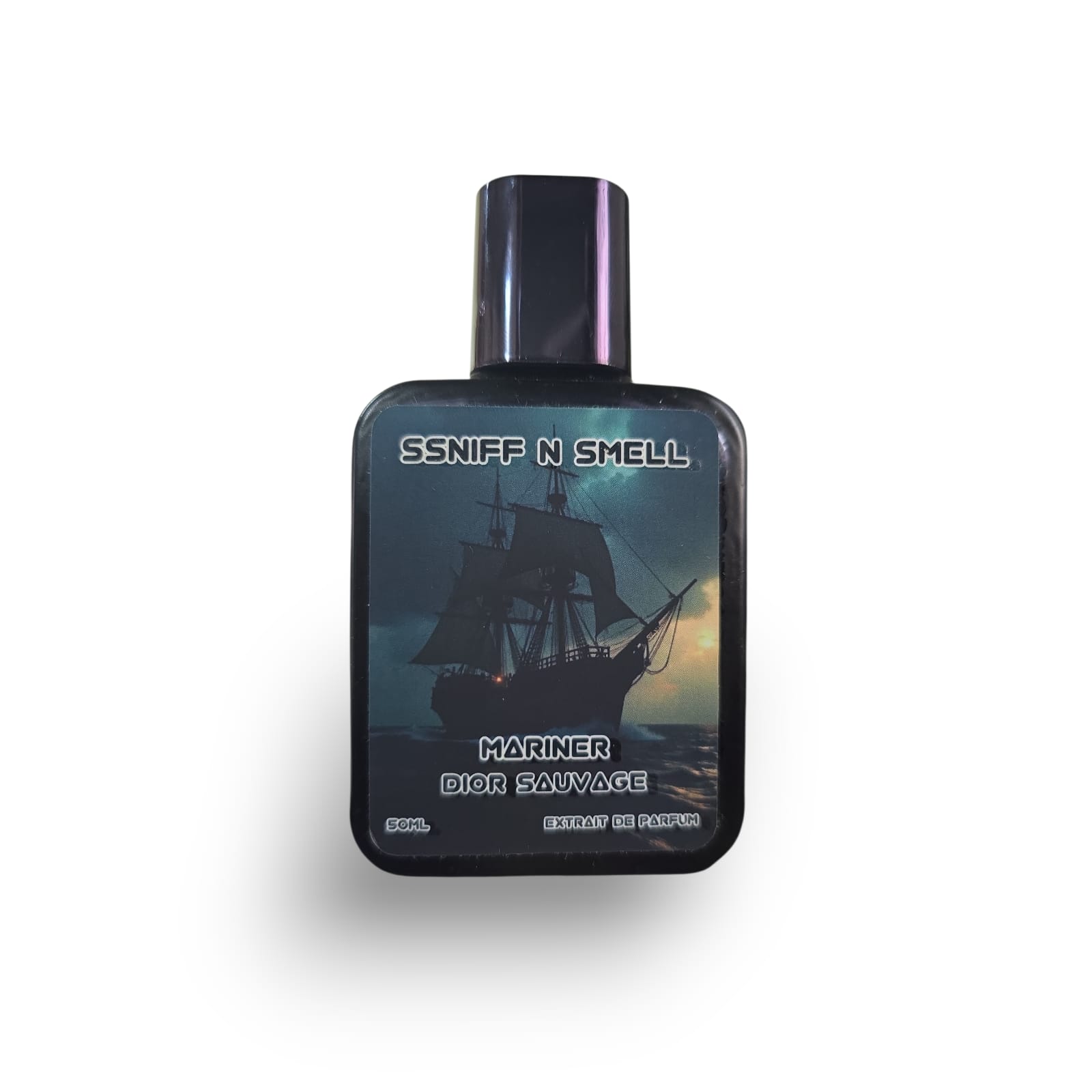 MARINER - ( DIOR SAUVAGE EDP )