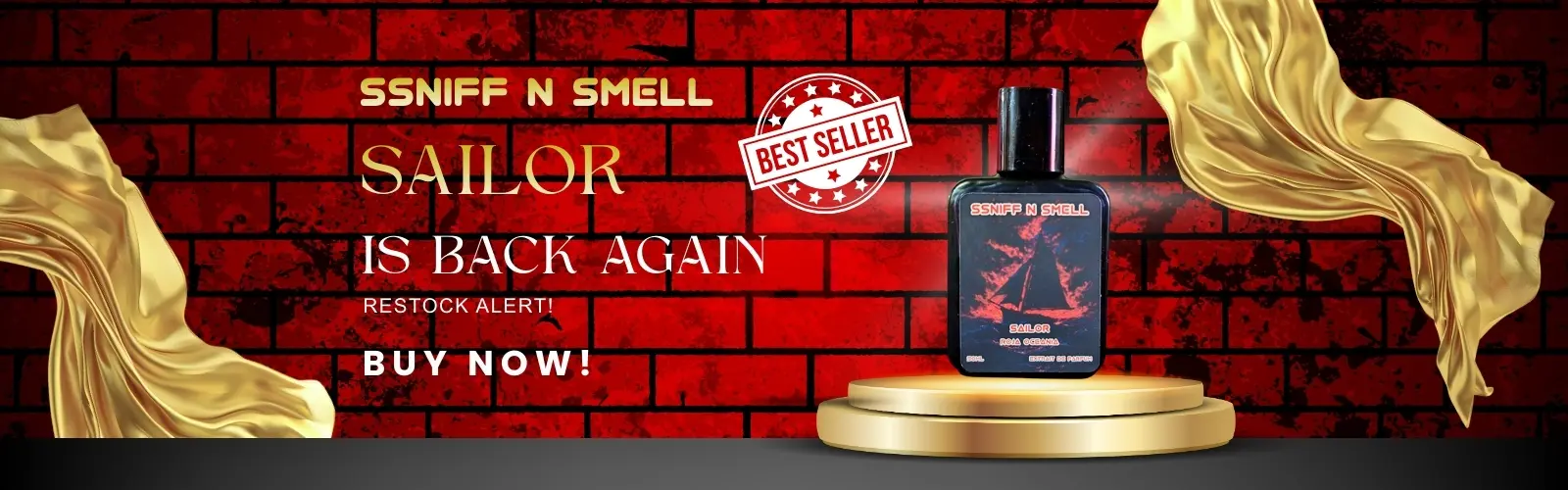 website banner sailor-ssniffnsmell