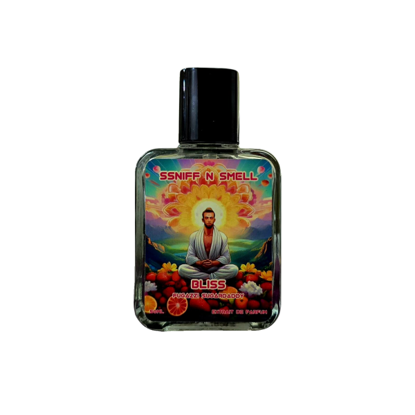 BLISS – ( FUGAZZI SUGARDADDY )