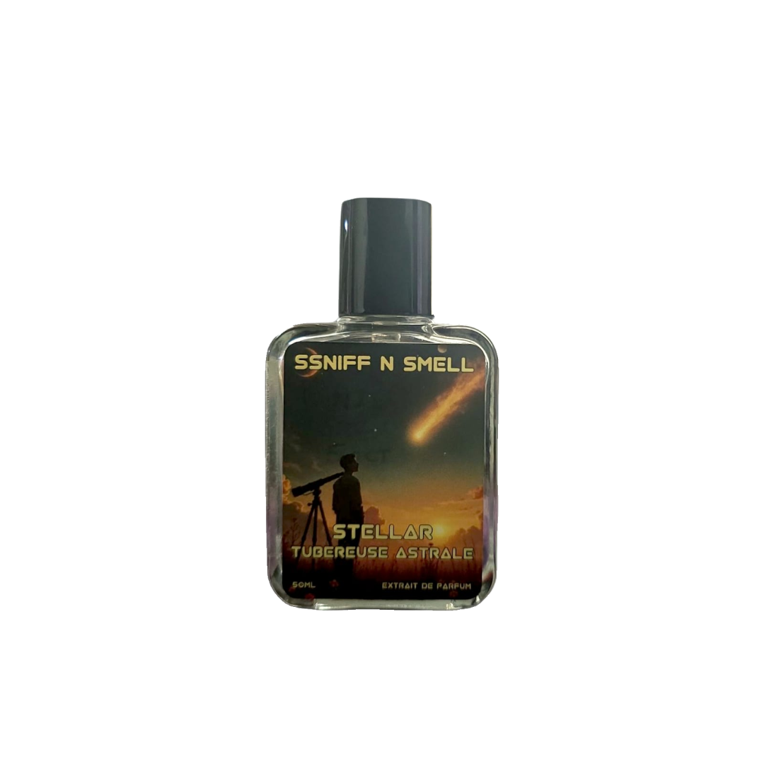 STELLAR - ( Maison Crivelli Tubéreuse Astrale ) DISPATCH STARTS 31st AUGUST ONWARDS