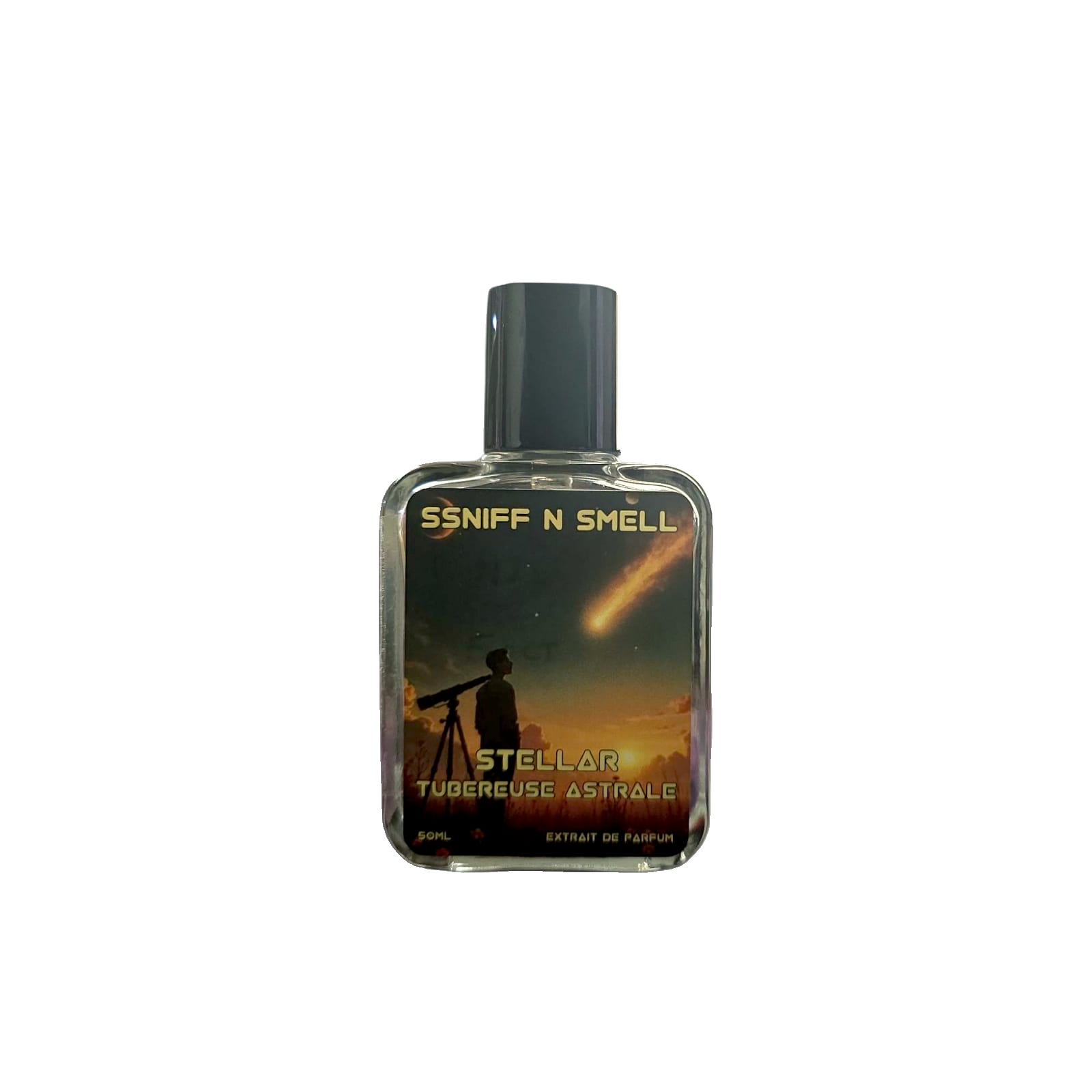 STELLAR - ( Maison Crivelli Tubéreuse Astrale ) DISPATCH STARTS FROM 31/03/2026