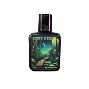 LOOP WALK – ( THOMAS KOSMALA TONIC VERT NO.8 )