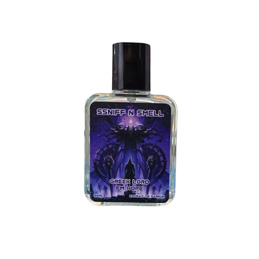 GREEK LORD – ( FREDERIC MALLE HOPE )
