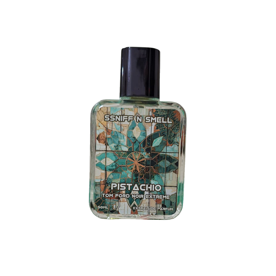 PISTACHIO – ( TOM FORD NOIR EXTREME )