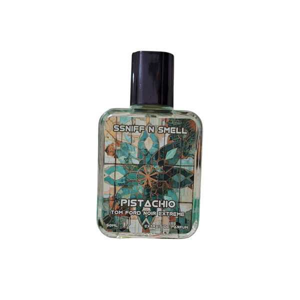 PISTACHIO – ( TOM FORD NOIR EXTREME ) DISPATCH STARTS FROM 25th MAY