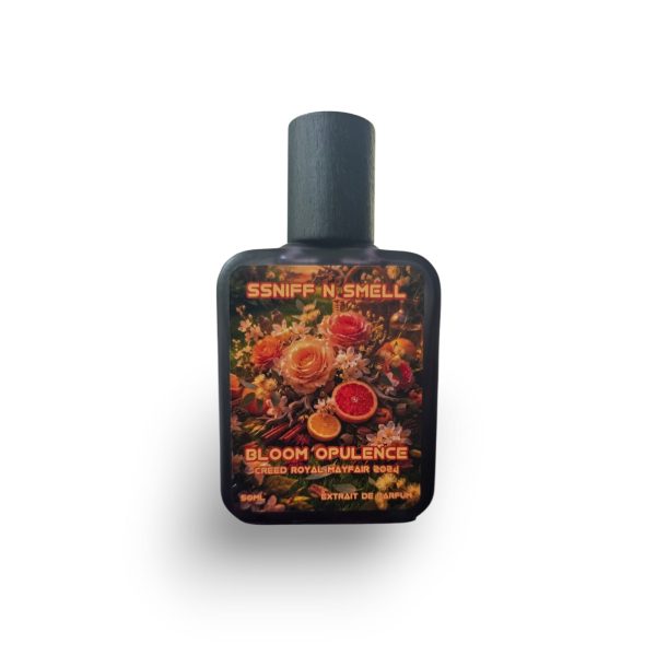 BLOOM OPELENCE ( CREED ROYAL MAYFAIR 2024 )