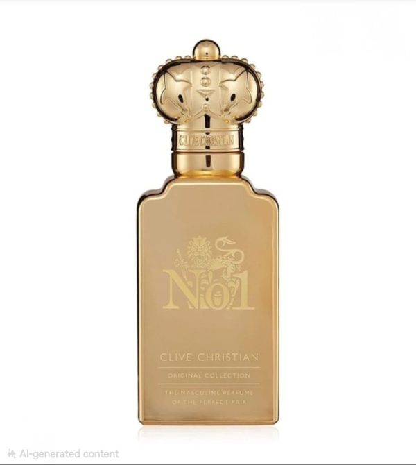 INSIGNIA – Clive Christian No. 1 for men – Ssniff N Smell