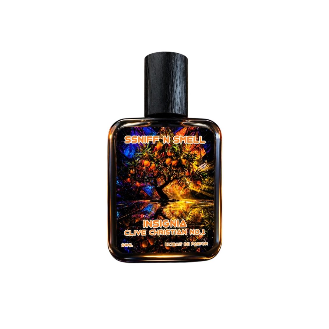 INSIGNIA -  Clive Christian No. 1 for men