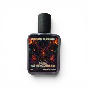 PYRA - 212 VIP Black Elixir Carolina Herrera