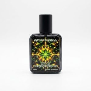 HELIX - AMOUAGE DECISION