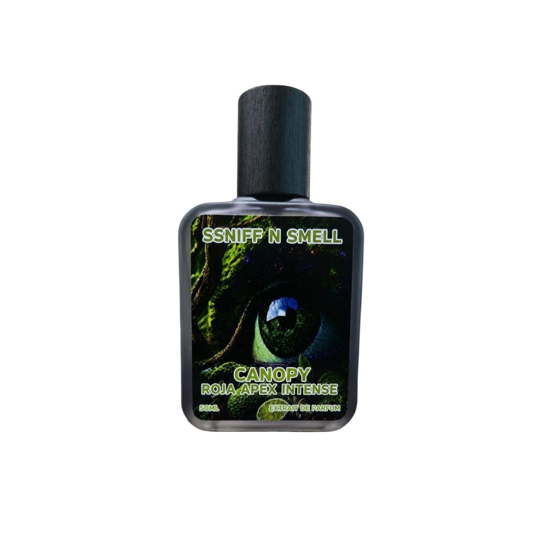 CANOPY - ROJA APEX EAU INTENSE