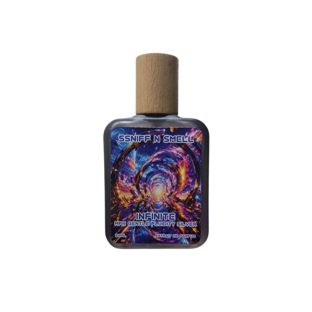 INFINITE - ( MFK GENTLE FLUIDITY SILVER )