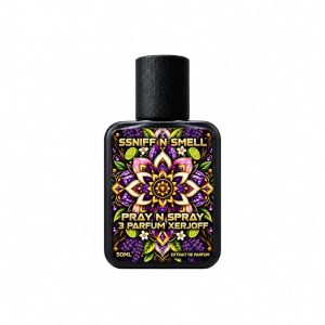 PRAY N SPRAY - 3 Parfum Xerjoff