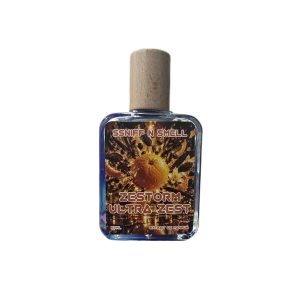 ZESTORM - THIERY MUGLER ULTRA ZEST